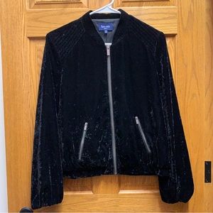 SPLENDID VELVET BOHEMIAN SHALL